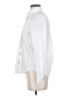 L'Agence White Long Sleeve Blouse Size XXS - photo 5