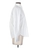 L'Agence White Long Sleeve Blouse Size XXS - photo 4