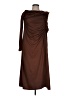 Shein Brown Cocktail Dress Size L - photo 1