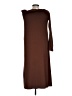 Shein Brown Cocktail Dress Size L - photo 2