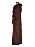 Shein Brown Cocktail Dress Size L - photo 5