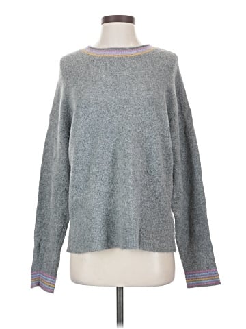 J.Crew Factory Store Pullover Sweater (view 1)