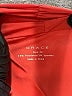 Grace Orange Short Sleeve Top Size XS - photo 7