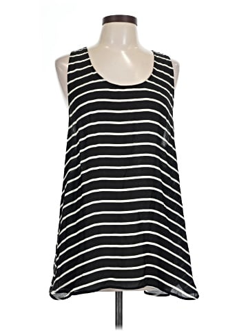 Polo by Ralph Lauren Blouse (view 1)