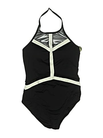Anne Cole One Piece Swimsuit (view 1)