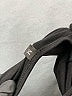 Unbranded Black Long Sleeve Top Size M - photo 7