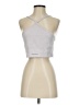 Nova Sport Silver Tank Top Size XXS (estimated) - photo 1