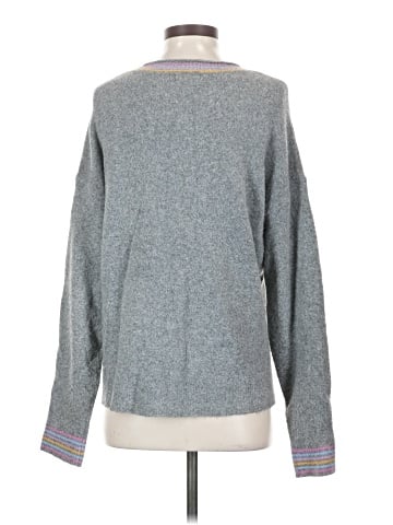 J.Crew Factory Store Pullover Sweater (view 2)