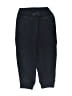 Primary Clothing Solid Black Casual Pants Size 3 - photo 1