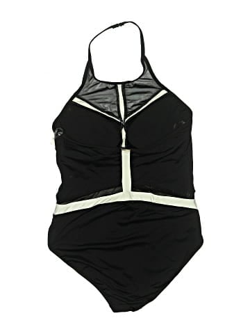 Anne Cole One Piece Swimsuit (view 2)