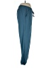 Torrid Teal Casual Pants Size Lg Plus (0) - photo 4