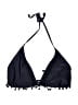 Unbranded Black Swimsuit Top Size L - photo 1