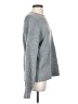 J.Crew Factory Store Tweed Gray Pullover Sweater Size S - photo 4