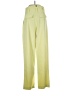 Simon Miller 100% Polyester Yellow Casual Pants Size Sm (I or 1) - photo 2