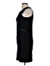 Milly Black Cocktail Dress Size M - photo 5