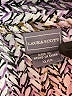 Laura Scott 100% Polyester Tweed Purple 3/4 Sleeve Blouse Size XL - photo 7