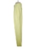 Simon Miller 100% Polyester Yellow Casual Pants Size Sm (I or 1) - photo 5
