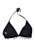 Unbranded Black Swimsuit Top Size L - photo 2