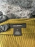 Halogen 100% Polyester Green Short Sleeve Top Size XL - photo 7