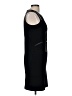 Milly Black Cocktail Dress Size M - photo 4
