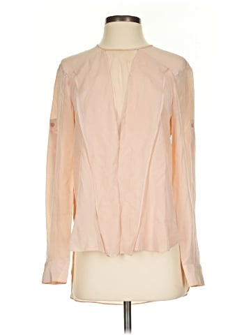 BCBGMAXAZRIA Blouse (view 1)