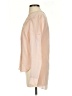 BCBGMAXAZRIA 100% Silk Pink Blouse Size XS - photo 5