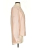 BCBGMAXAZRIA 100% Silk Pink Blouse Size XS - photo 4