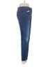 Universal Thread Hearts Blue Jeans Size 2 - photo 4