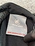 Mammut Black Long Sleeve Turtleneck Size M - photo 7