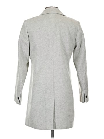 Banana Republic Wool Coat (view 2)