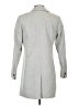 Banana Republic Gray Wool Coat Size XS - photo 2