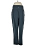 Athleta Solid Blue Active Pants Size S - photo 2