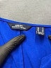 Lands' End 100% Polyester Blue Long Sleeve Blouse Size 16 - photo 7