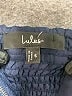 Lulus 100% Polyester Blue Sleeveless Blouse Size S - photo 7
