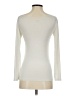 HEATTECH Ivory 3/4 Sleeve T-Shirt Size XXS (estimated) - photo 2