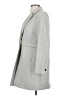 Banana Republic Gray Wool Coat Size XS - photo 5