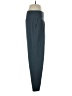Athleta Solid Blue Active Pants Size S - photo 4