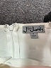 J for Justify White Cocktail Dress Size S - photo 7
