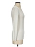 HEATTECH Ivory 3/4 Sleeve T-Shirt Size XXS (estimated) - photo 4