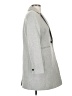 Banana Republic Gray Wool Coat Size XS - photo 4