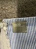 ASOS 100% Baumwolle Blue Casual Dress Size 8 - photo 5