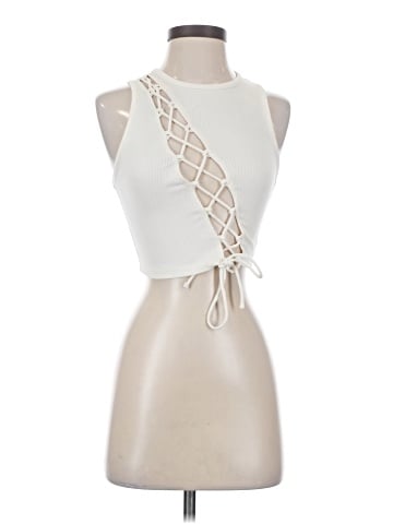 Divided by H&M Sleeveless Top (view 1)