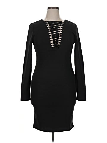 Assorted Brands Cocktail Dress (view 1)