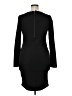 Assorted Brands Black Cocktail Dress Size XL - photo 2