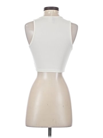 Divided by H&M Sleeveless Top (view 2)