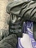 MILLY Cabana 100% Polyester Purple Casual Skirt Size M - photo 6