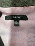 Drew 100% Polyester Tropical Pink Cocktail Dress Size M - photo 7