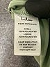 Lulus 100% Polyester Green Cocktail Dress Size S - photo 7