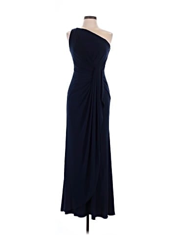 Adrianna Papell Cocktail Dress (view 1)