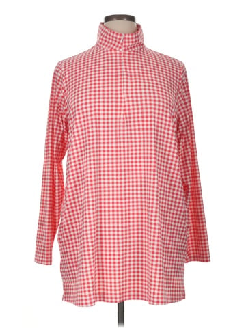 Lands' End Active T-Shirt (view 1)